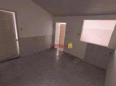 Casa com 1 Quarto para alugar, 45m² no Vila Nova Cachoeirinha, São Paulo