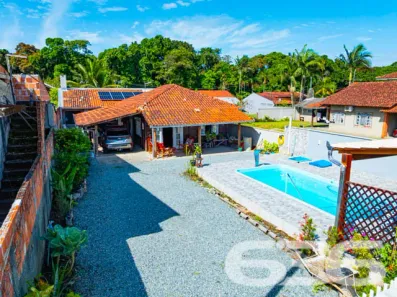 Casa com 3 Quartos à venda, 90m² no Salinas, Balneário Barra do Sul
