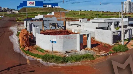 Lote/Terreno à venda, 300m² no Caiçaras, Londrina