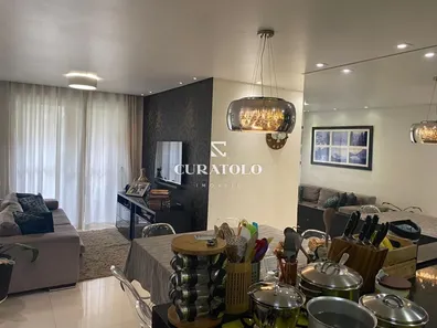 Apartamento com 3 Quartos à venda, 64m² no Tatuapé, São Paulo