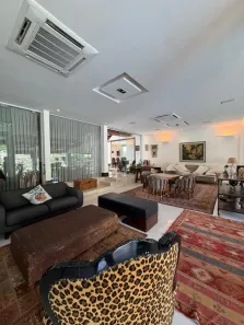 Casa de Condomínio com 4 Quartos para venda ou aluguel, 803m² no Candelária, Natal