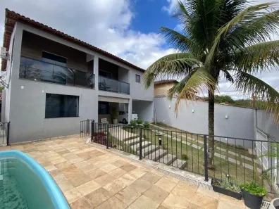 Casa com 4 Quartos à venda, 201m² no Mirante das Agulhas, Resende