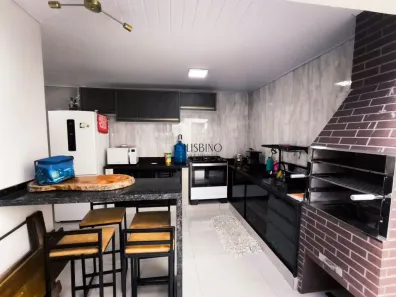 Casa com 2 Quartos à venda, 79m² no Bairro Novo, Porto Velho