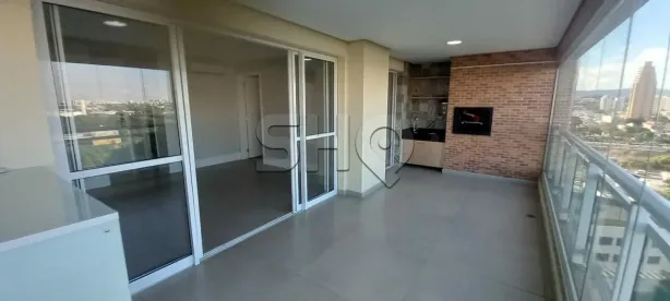 Apartamento com 3 Quartos à venda, 112m² no Várzea da Barra Funda, São Paulo