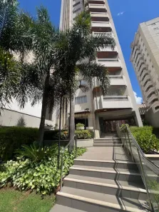 Apartamento com 4 Quartos à venda, 205m² no Centro, Londrina