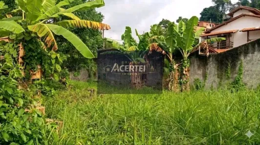 Lote/Terreno à venda, 452m² no Maravista, Niterói