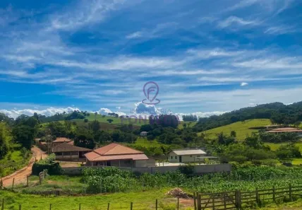 Fazenda/Sítio à venda, 6000m² no Olegário Maciel, Piranguinho