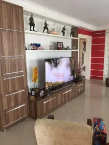 Apartamento com 3 Quartos à venda, 162m² no Vila Romana, São Paulo