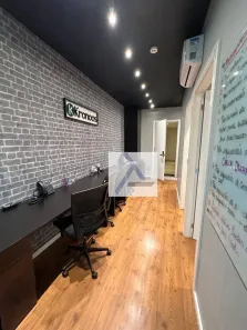 Sala Comercial à venda, 40m² no Consolação, São Paulo