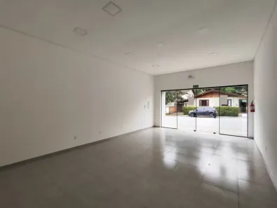 Sala Comercial para alugar, 50m² no Vila Lenzi, Jaraguá do Sul