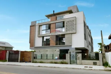 Apartamento com 2 Quartos à venda, 64m² no Ingleses do Rio Vermelho, Florianópolis