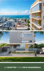 Apartamento com 1 Quarto à venda, 18m² no Ondina, Salvador