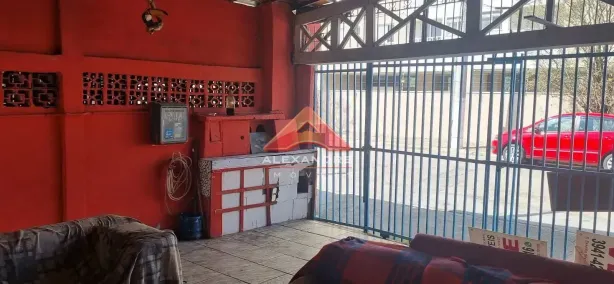Casa com 4 Quartos à venda, 10m² no Vila Tatetuba, São José dos Campos