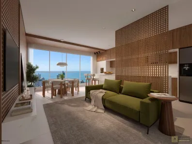 Apartamento com 2 Quartos à venda, 90m² no Fazendinha, Itajaí