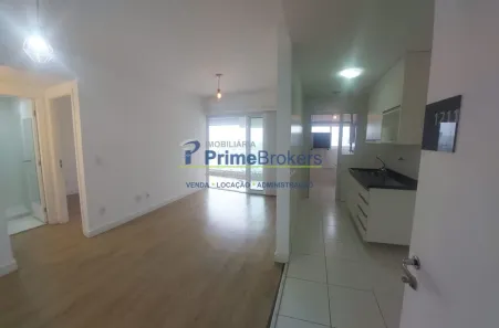 Apartamento com 1 Quarto à venda, 48m² no Campo Belo, São Paulo