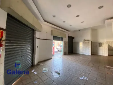 Ponto Comercial para alugar, 65m² no Vila Tibério, Ribeirão Preto