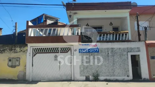 Casa com 2 Quartos à venda, 150m² no Chácara Santana, São Paulo