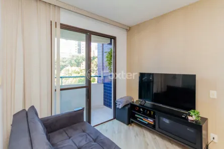 Apartamento com 1 Quarto à venda, 38m² no Jardim Paulista, São Paulo