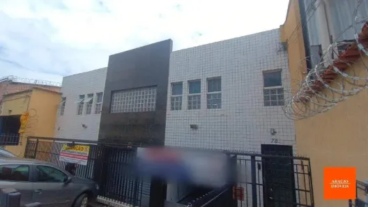 Ponto Comercial para alugar, 250m² no Dom Bosco, Belo Horizonte