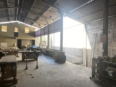 Galpão/Depósito/Armazém à venda, 380m² no Jardim Gramacho, Duque de Caxias