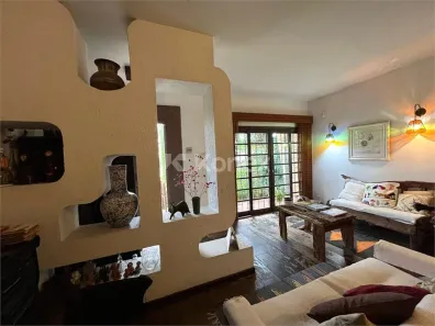 Sobrado com 5 Quartos à venda, 353m² no Jardim Leonor Mendes de Barros, São Paulo