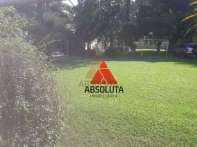 Lote/Terreno à venda, 1000m² no Recanto Jatobá, Americana