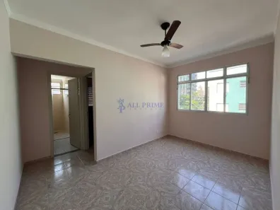 Apartamento com 1 Quarto à venda, 32m² no Guilhermina, Praia Grande