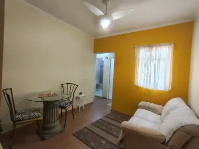 Kitnet com 1 Quarto para alugar, 40m² no Centro, Campinas