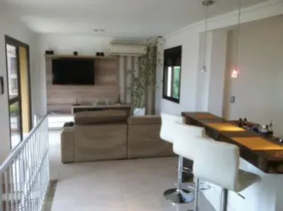 Cobertura com 2 Quartos à venda, 209m² no Bela Vista, Porto Alegre