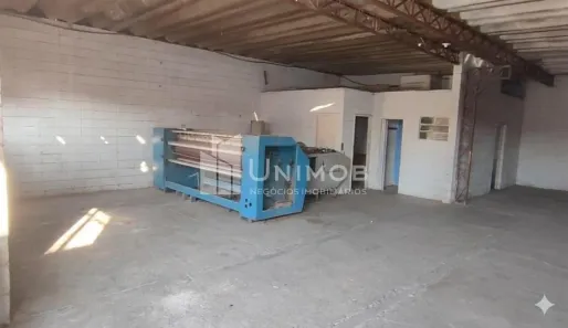Galpão/Depósito/Armazém à venda, 390m² no Chácaras Campos dos Amarais, Campinas