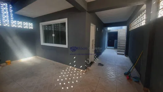 Sobrado com 3 Quartos à venda, 91m² no Vila Moreira, Guarulhos