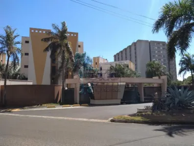 Apartamento com 1 Quarto à venda, 37m² no Nova Aliança, Ribeirão Preto