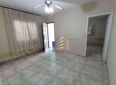 Casa com 2 Quartos à venda, 60m² no Jardim Pinhal, Guarulhos