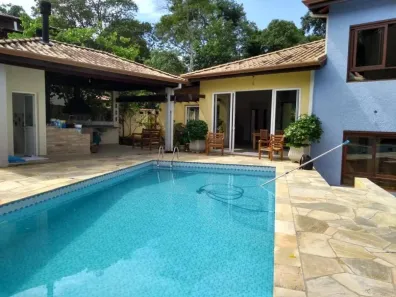 Casa de Condomínio com 3 Quartos à venda, 289m² no Transurb, Itapevi