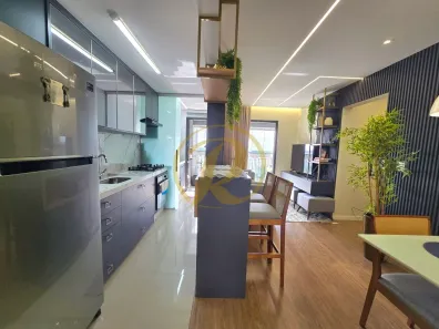 Apartamento com 2 Quartos à venda, 70m² no Parque Jamaica, Londrina