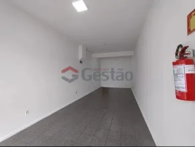 Ponto Comercial para alugar, 43m² no Centro, Canoas