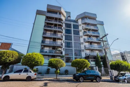 Apartamento com 3 Quartos à venda, 116m² no Vila Nova, Novo Hamburgo