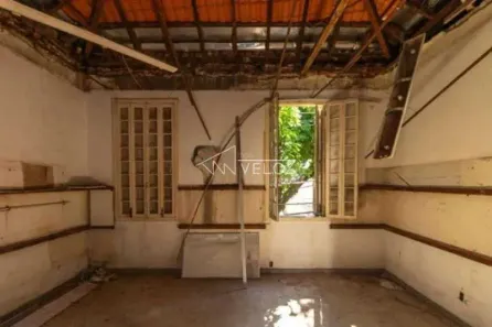 Prédio Comercial com 5 Quartos à venda, 187m² no Botafogo, Rio de Janeiro