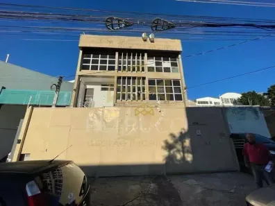 Sala Comercial para alugar, 30m² no Jardim do Trevo, Campinas
