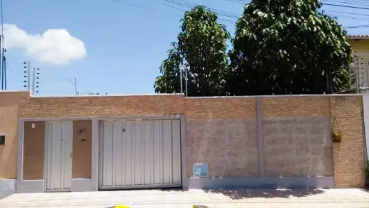 Casa com 3 Quartos à venda, 120m² no São Bento, Fortaleza