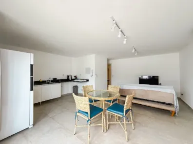 Apartamento com 1 Quarto à venda, 62m² no Marina, Armação dos Búzios