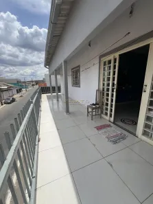 Sobrado com 3 Quartos à venda, 200m² no Residencial Aldeia dos Sonhos, Anápolis