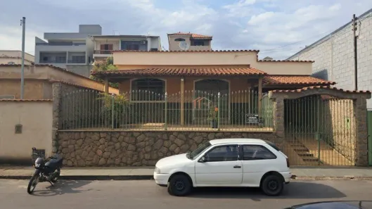 Casa com 3 Quartos para alugar, 150m² no Recreio das Alterosas (Colônia do Marçal), São João Del Rei
