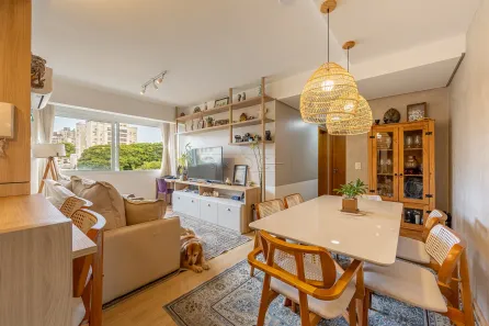 Apartamento com 2 Quartos à venda, 70m² no Higienópolis, Porto Alegre