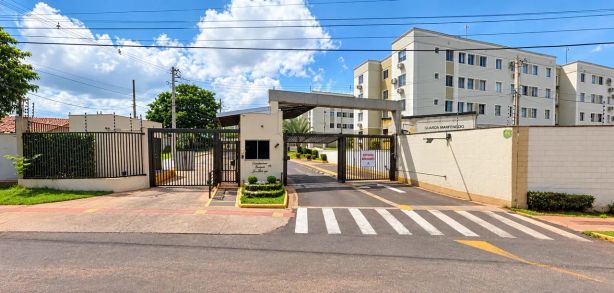 Apartamento com 2 Quartos à venda, 50m² no Pioneiros, Campo Grande