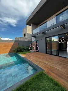 Sobrado com 4 Quartos à venda, 282m² no Morada dos Nobres, Cuiabá