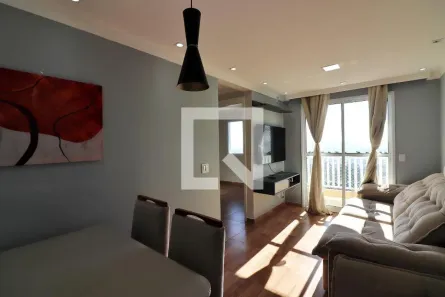Apartamento com 2 Quartos à venda, 48m² no Santa Terezinha, São Bernardo do Campo