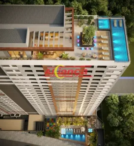 Apartamento com 3 Quartos à venda, 65m² no Vila Gustavo, São Paulo
