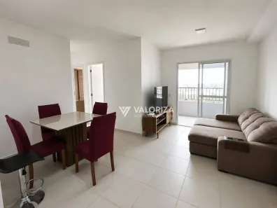 Apartamento com 3 Quartos à venda, 77m² no Vila Progresso, Sorocaba
