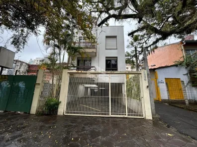 Apartamento com 2 Quartos à venda, 61m² no Petrópolis, Porto Alegre